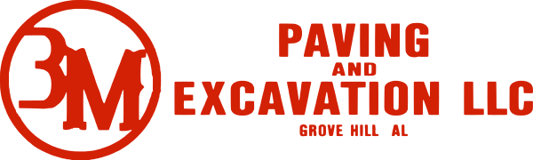 3M Paving and Excavation LLC