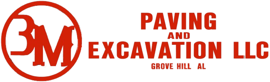 3M Paving and Excavation LLC